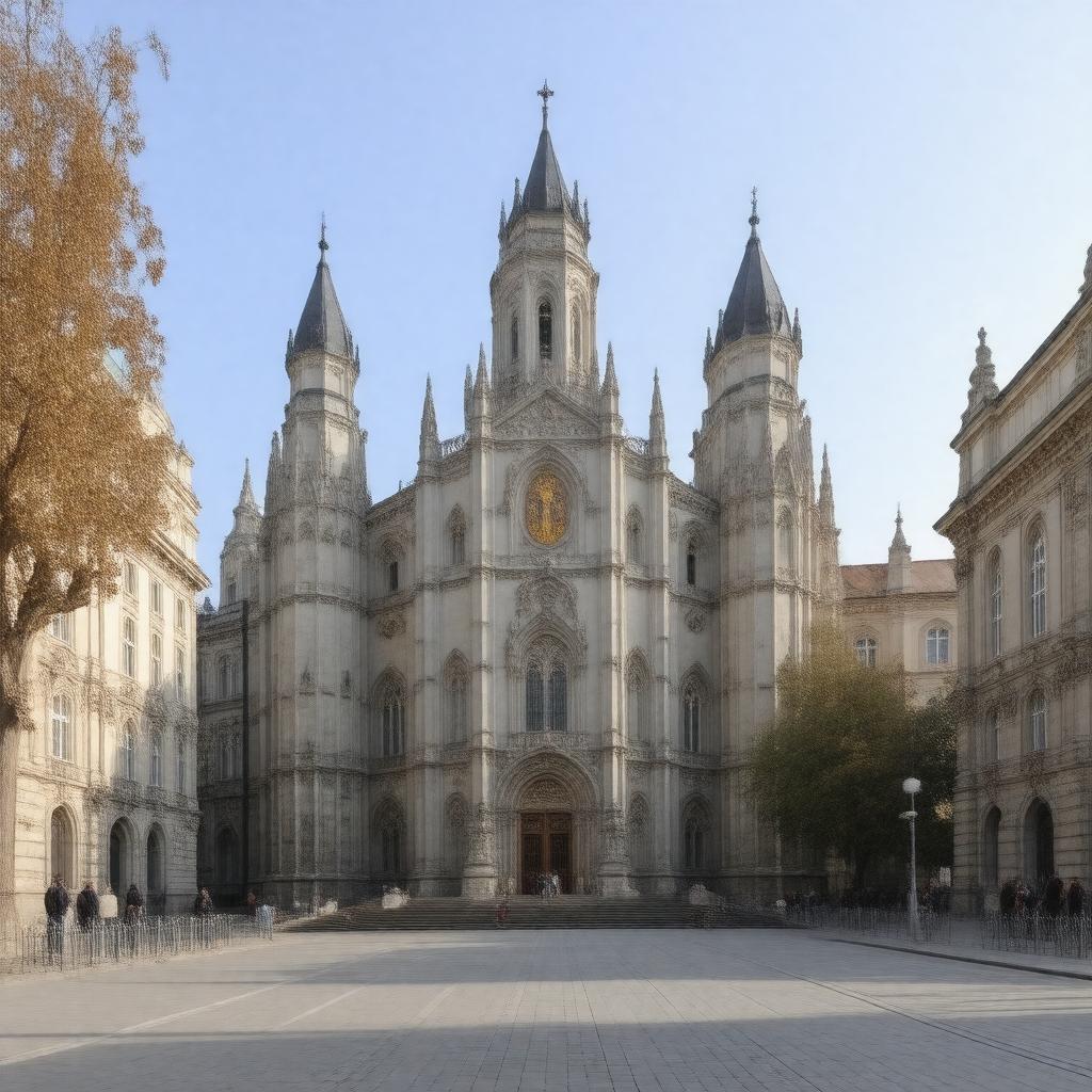 Lutheran Church in Austria